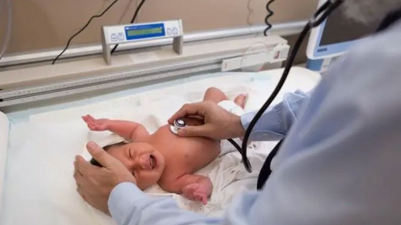 تحقيق وطني حول طب النساء والأطفال حديثي الولادة