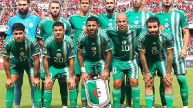 الاتحاد الأوغندي يقرّر استقبال “الخضر” في “كامبالا” مطلع جوان