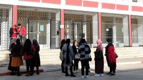 التدريس باللغة الإنجليزية يبلغ 68 بالمئة بجامعات الوسط