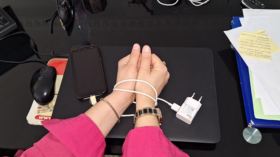 ما علاقة النوموفوبيا بارتفاع معدلات الطلاق؟