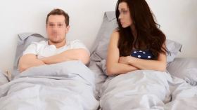 لماذا يبكي الرجال والنساء بعد المعاشرة الزوجية؟