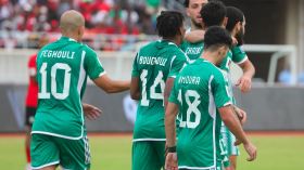 ما بعد الإقصاء من كأس إفريقيا.. التأوهات والاتهامات