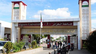 35 Algerian Universities Within the Arab University Ranking 2023