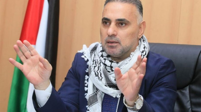 الجزائر ثبتت على مواقفها بدعم فلسطين غير مبالية بالآثار