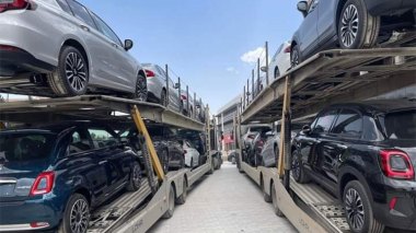 علي عون يكشف سبب تأخر حل أزمة السيارات في نهاية عهدته