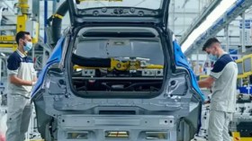 Réception de l’usine automobile Fiat d’Oran à la mi-décembre prochain