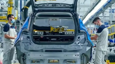 Réception de l’usine automobile Fiat d’Oran à la mi-décembre prochain