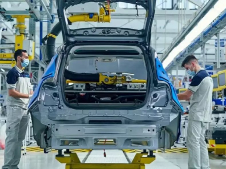 Réception de l’usine automobile Fiat d’Oran à la mi-décembre prochain