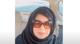 بالفيديو.. هكذا علقت الفنانة فيفي عبده على أحداث غزة!