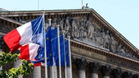 فرنسا تؤكد مرة أخرى جنوحها للوسطية في القضية الصحراوية