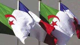 استرجاع مليوني وثيقة جزائرية وممتلكات منهوبة قريبا