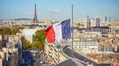 French historians call for Paris to be cleansed of scourge of colonialism and slavery