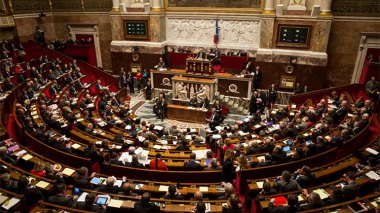 A Proposed Regulation Before The French Parliament To Revise The 1968 Immigration Agreement