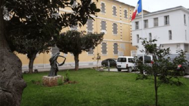 The French Embassy in Algeria commemorates the “Harkis”!