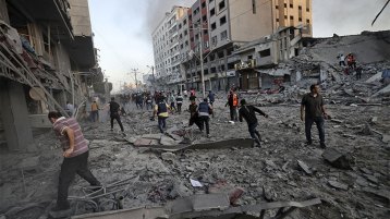 إن هي إلا إحدى الحسنيين