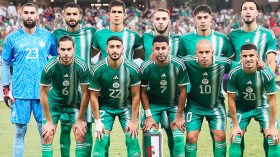 المنتخب الوطني من أجل الفوز وتحقيق انطلاقة قوية في رحلة المونديال