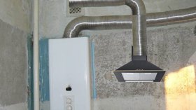 سد فتحات التهوية من أكثر مسببات الهلاك بالغاز