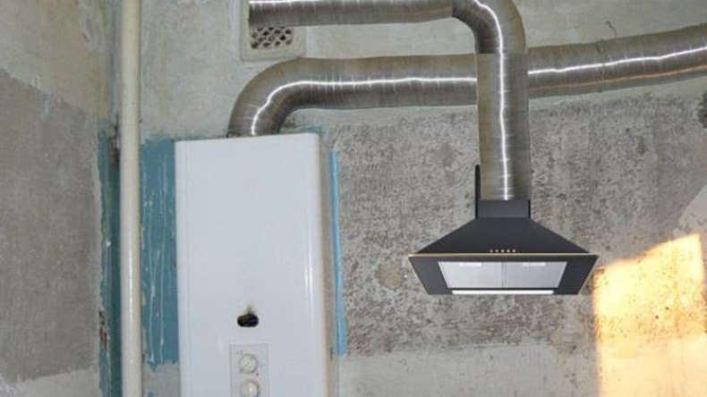 سد فتحات التهوية من أكثر مسببات الهلاك بالغاز