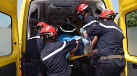 المدافئ تنافس المدافع والمدخنة تتحول إلى آلة لإبادة العائلات