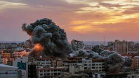 الإعلام العبري: إسرائيل ستستأنف الحرب إن لم تطلق حماس سراح الرهائن بحلول منتصف الليل