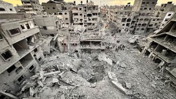 سيقتلون القتلى ويدمّرون الدمار