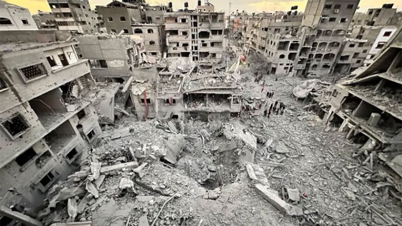 الظلاميّون أعداءُ الحرية