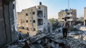 غزّة تُعلِّمكم