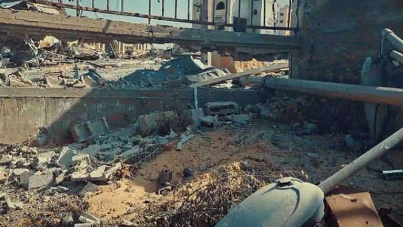 أكثر من 100 عالم وداعية يدعون لفتح الحدود وتأييد المقاومة الفلسطينية