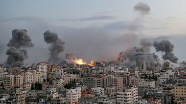 Moroccan Jewish Officers and Soldiers in the Zionist War on Gaza