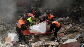 الجرائم الصهيونية تفضح الغرب والعرب