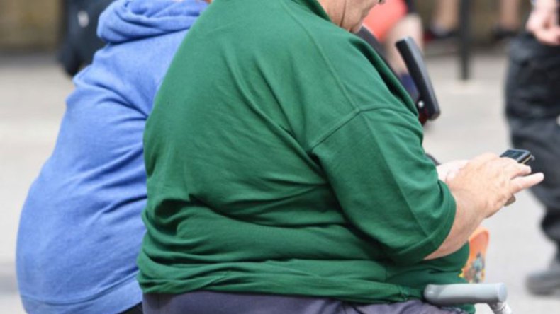 السّمنة وراء الإصابة بـ95 مرضا لدى الجزائريين!