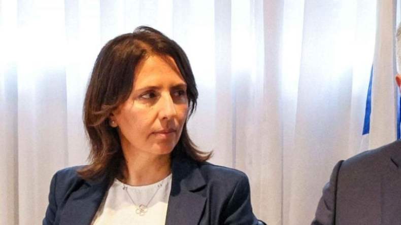 هذا ما اقترحته وزيرة إسرائيلية لتوطين سكان غزة خارج القطاع!