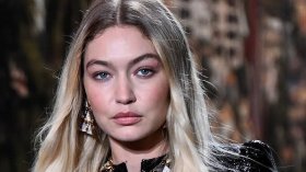 “الكل يكذب إلا إسرائيل”.. جيجي حديد تتعرض لحملة شرسة