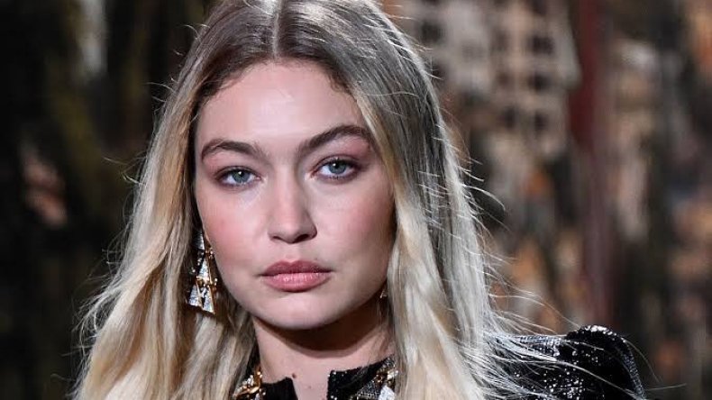 “الكل يكذب إلا إسرائيل”.. جيجي حديد تتعرض لحملة شرسة