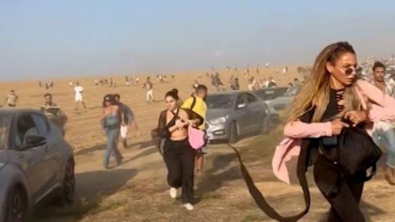 مزاعم ارتكاب حماس لجرائم اغتصاب.. جيش الاحتلال يروج لرواية جديدة!