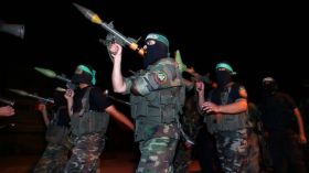 المقاومة في غزة والحرب النفسية