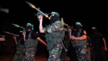 في كل الحالات المقاومة انتصرت…