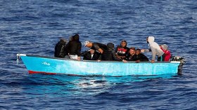 قوارب تنقل “الحرّاقة” إلى إسبانيا وتعود محملة بالكوكايين