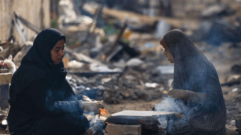 الحرب على غزة.. قطر تعلن تمديد الهدنة لـ”يوم إضافي”