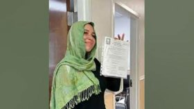 صبر الغزاويين يُبهر العالم