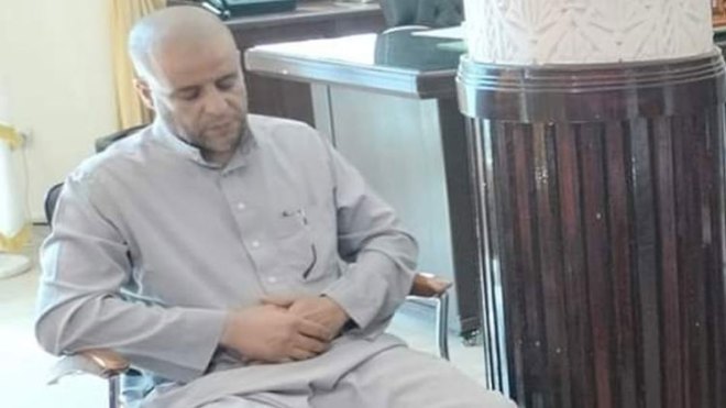 “مختل” يطعن إماما داخل مسجد بعين تموشنت