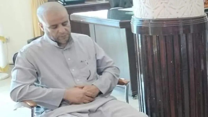 الاعتداء على إمام بعين تموشنت.. مجلس الأئمة يصدر بيانا