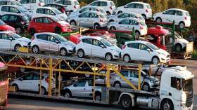 “أوبل” تجري أول استيراد للسيارات الجديدة في إطار نشاط الوكلاء