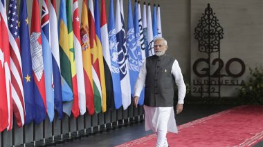 Vers un avenir meilleur : la présidence indienne du G20 et l’aube d’un nouveau multilatéralisme
