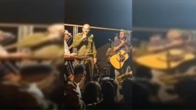 “غزة ولبنان والأرض الموعودة كلها لنا”.. ضابط صهيوني يثير ضجة واسعة!