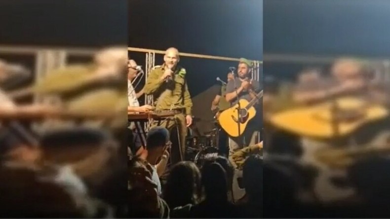 “غزة ولبنان والأرض الموعودة كلها لنا”.. ضابط صهيوني يثير ضجة واسعة!