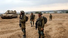 الكيان الصهيوني بين واقع الحال ووهم الانتصار