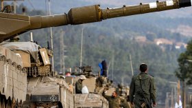 خيبة أمل الكيان…