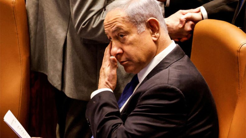 مسؤولون غربيون يطالبون بمعاقبة الكيان الصهيوني