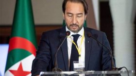 مداخلات ولقاءات ثنائية وورشات عمل حول المقاولاتية